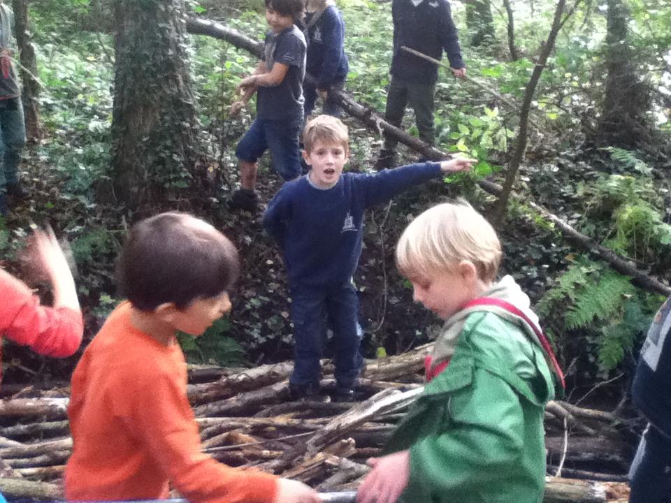 Sint-Martinus den XIIde - Weekend KHV 2013